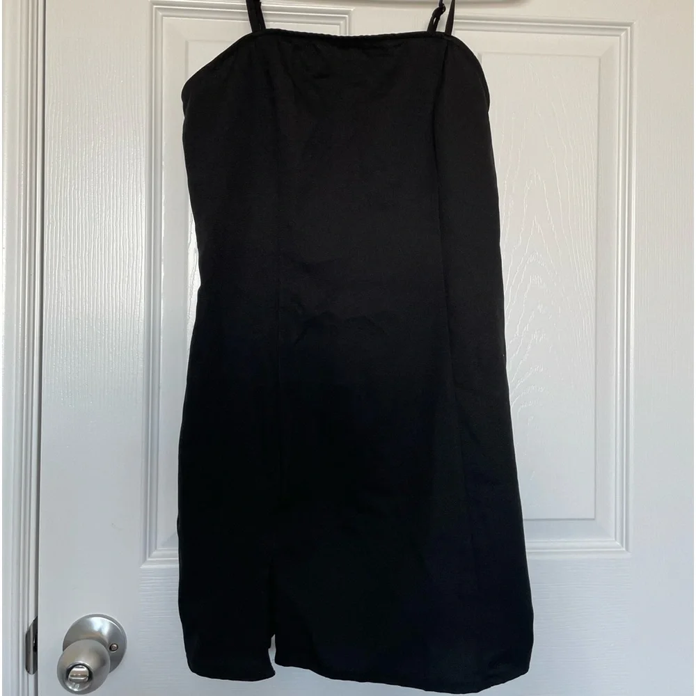 ❌SOLD❌Mini Shein Dress - Picture 3 of 5